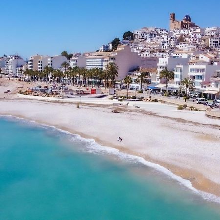 Villa Torre Blanca By Interhome Αλτέα Εξωτερικό φωτογραφία