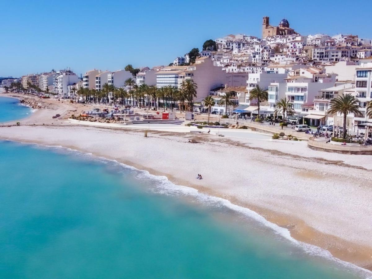 Villa Torre Blanca By Interhome Αλτέα Εξωτερικό φωτογραφία