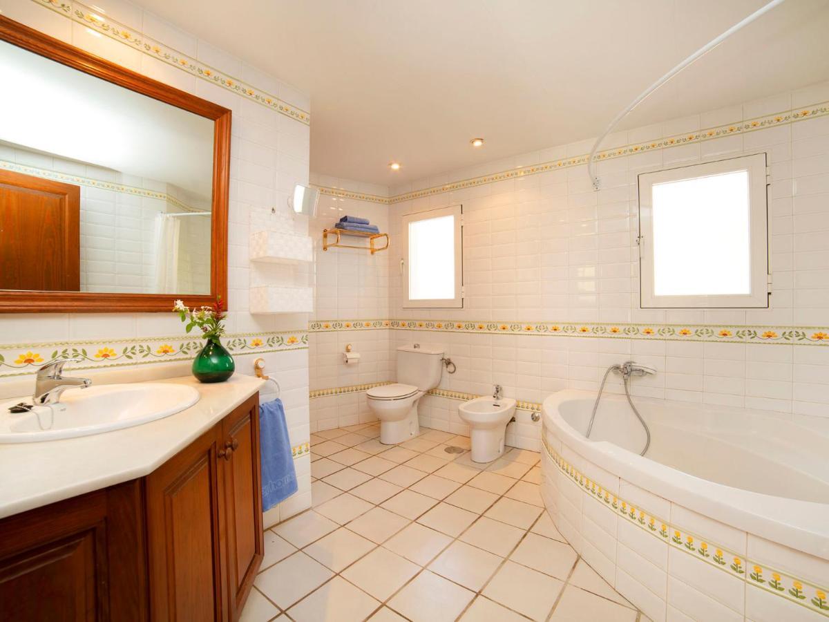 Villa Torre Blanca By Interhome Αλτέα Εξωτερικό φωτογραφία