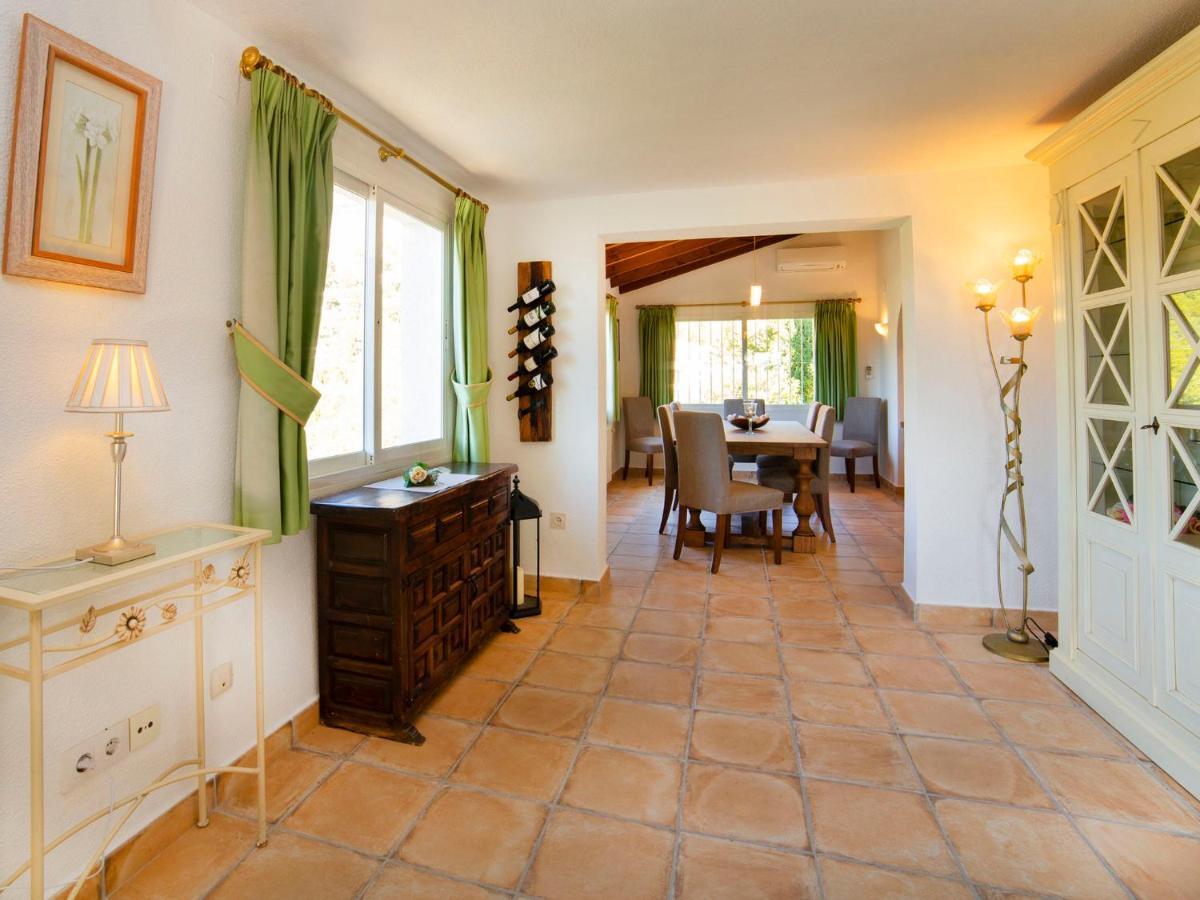 Villa Torre Blanca By Interhome Αλτέα Εξωτερικό φωτογραφία