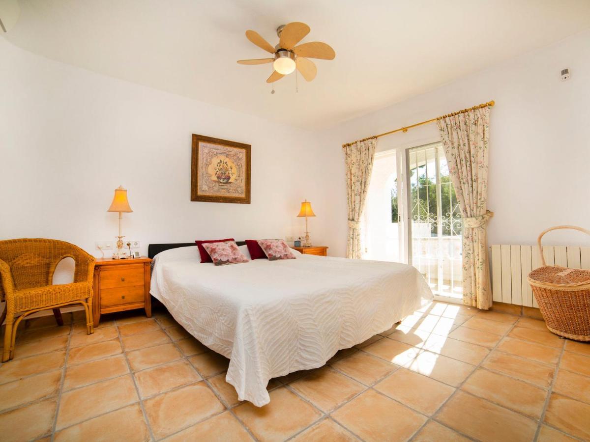 Villa Torre Blanca By Interhome Αλτέα Εξωτερικό φωτογραφία