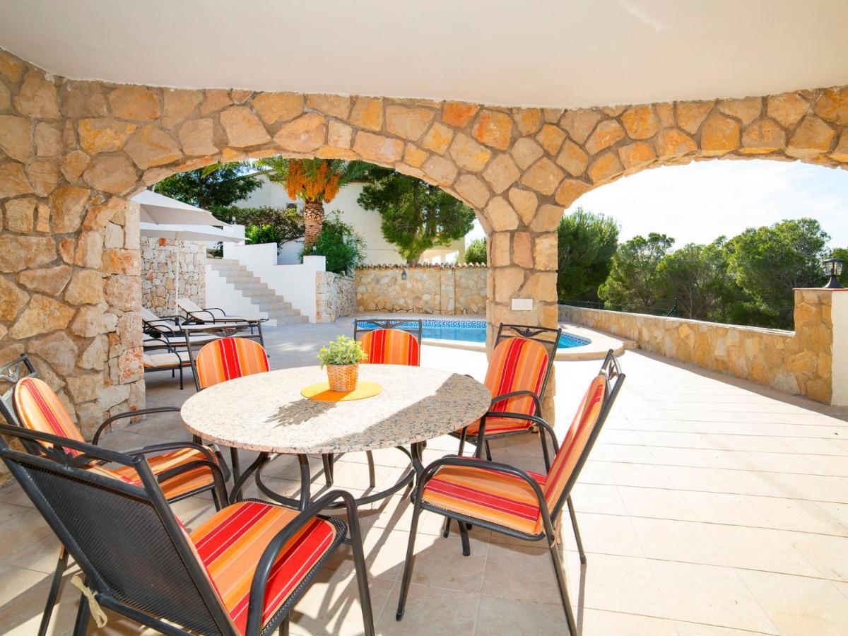 Villa Torre Blanca By Interhome Αλτέα Εξωτερικό φωτογραφία