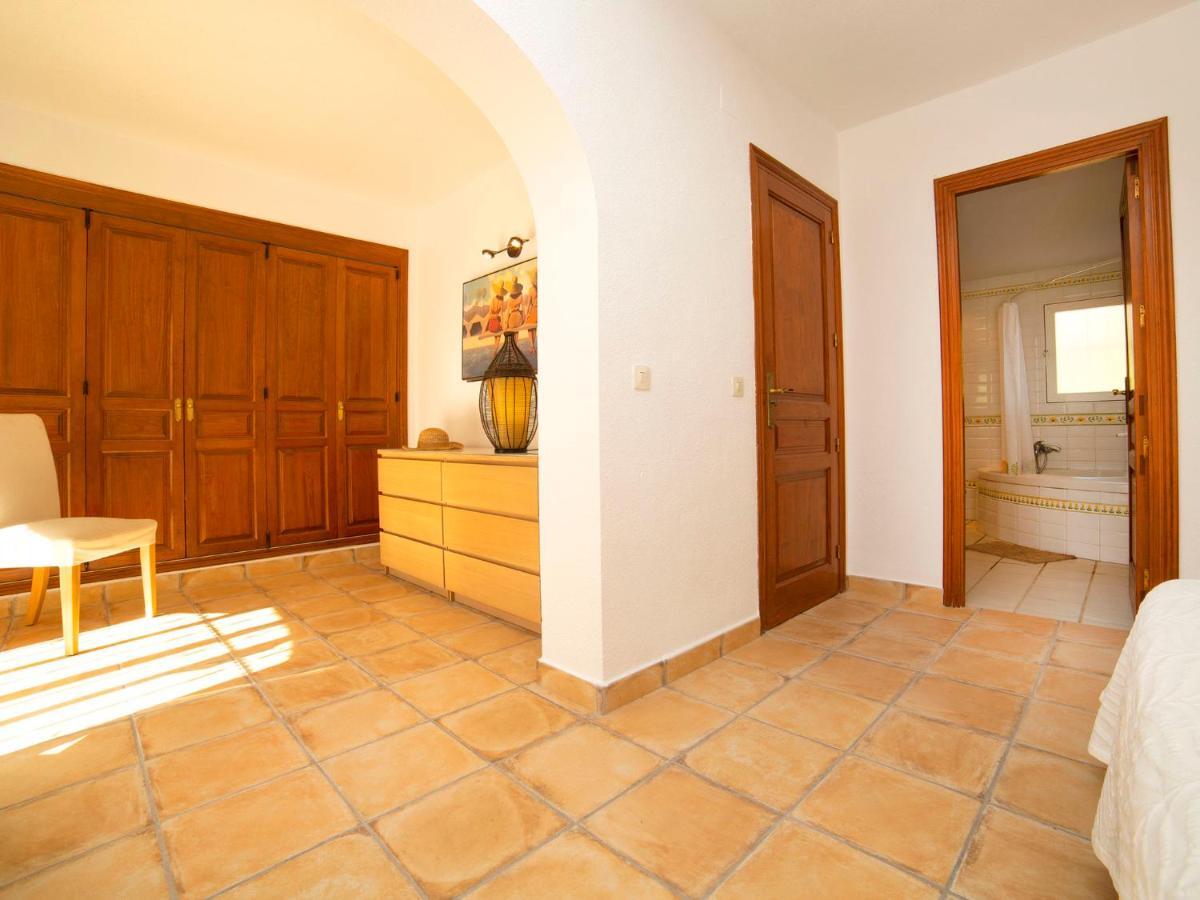 Villa Torre Blanca By Interhome Αλτέα Εξωτερικό φωτογραφία