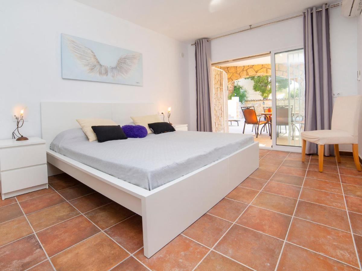 Villa Torre Blanca By Interhome Αλτέα Εξωτερικό φωτογραφία