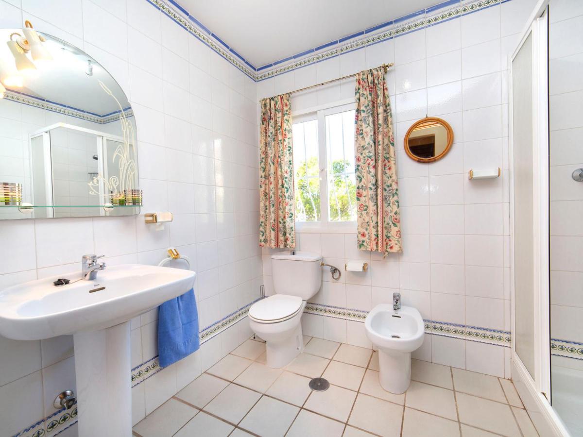 Villa Torre Blanca By Interhome Αλτέα Εξωτερικό φωτογραφία
